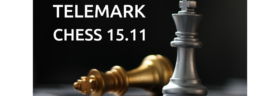 Telemark Chess 2025